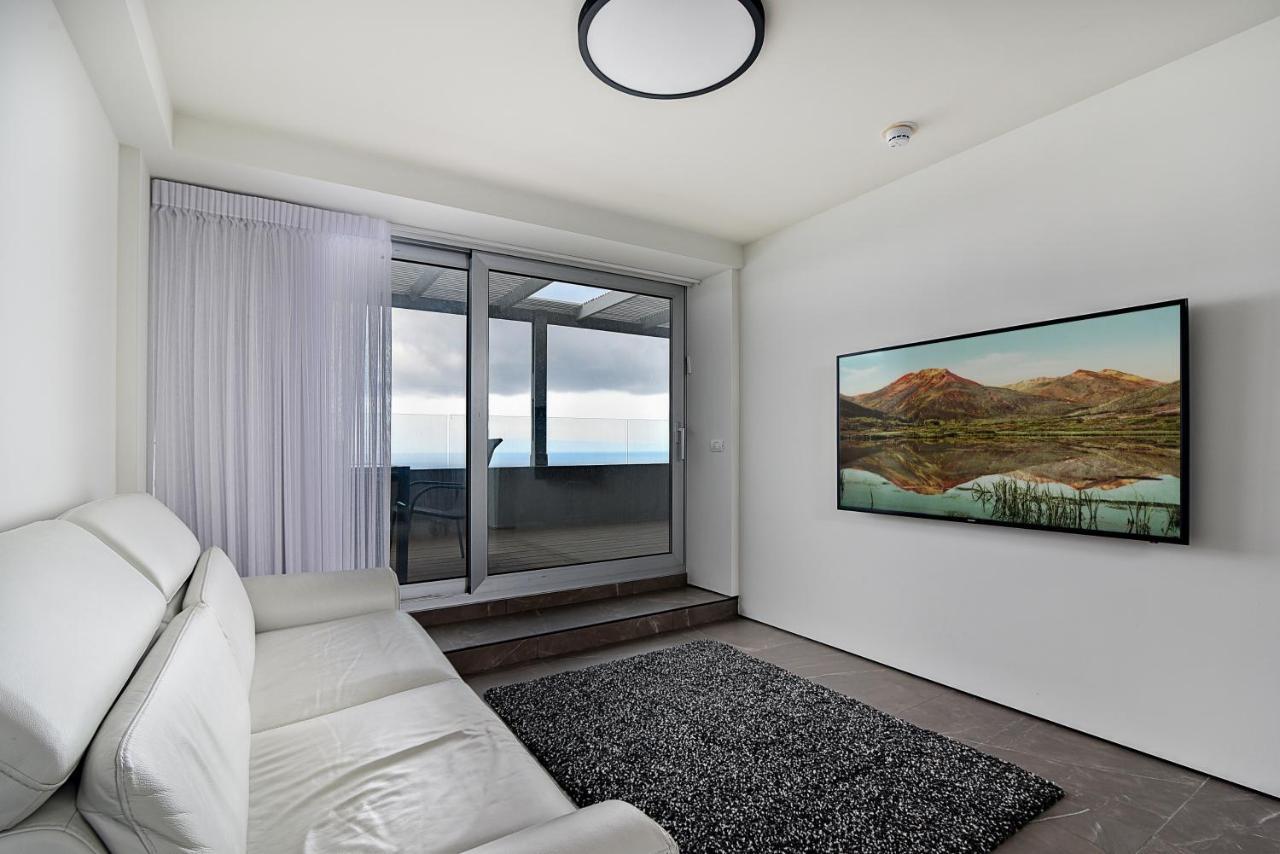 Netanya Seaview Aparthotel 外观 照片
