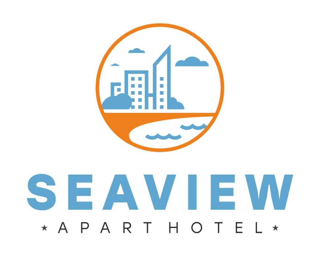Netanya Seaview Aparthotel 外观 照片