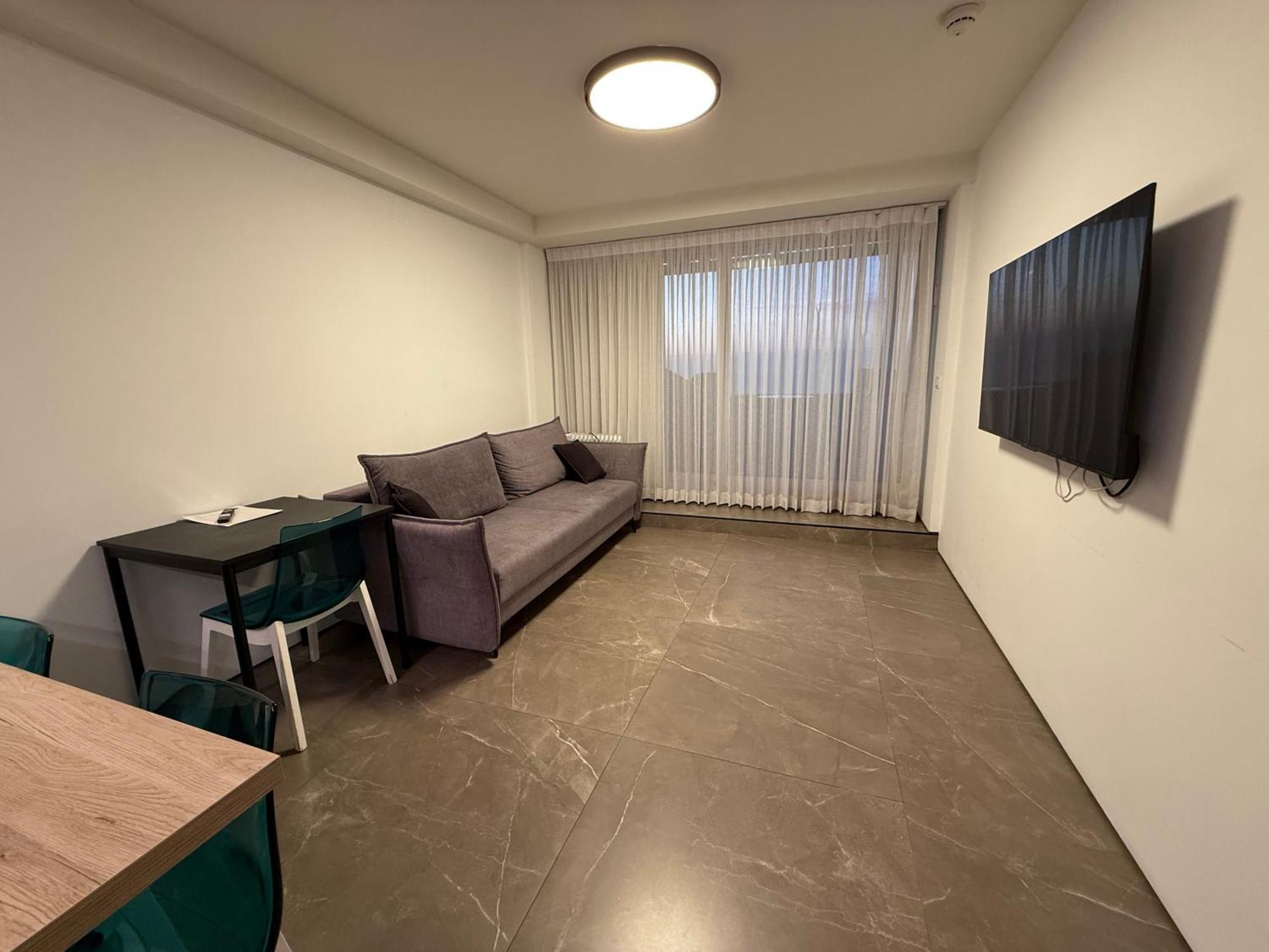 Netanya Seaview Aparthotel 外观 照片
